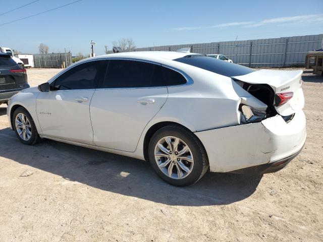  CHEVROLET MALIBU 2020 Білий