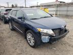 2015 Toyota Venza Le للبيع في Hillsborough، NJ - Front End