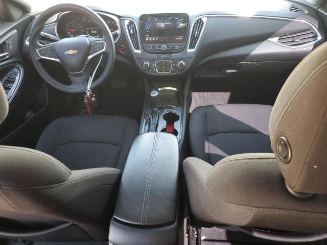  CHEVROLET MALIBU 2020 Білий