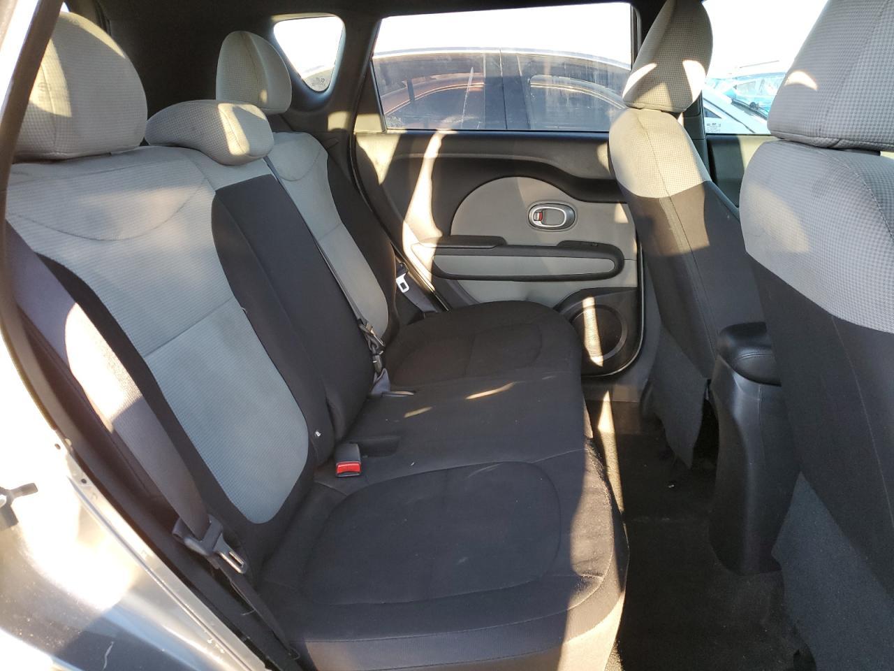 2015 Kia Soul VIN: KNDJN2A2XF7202278 Lot: 67830153