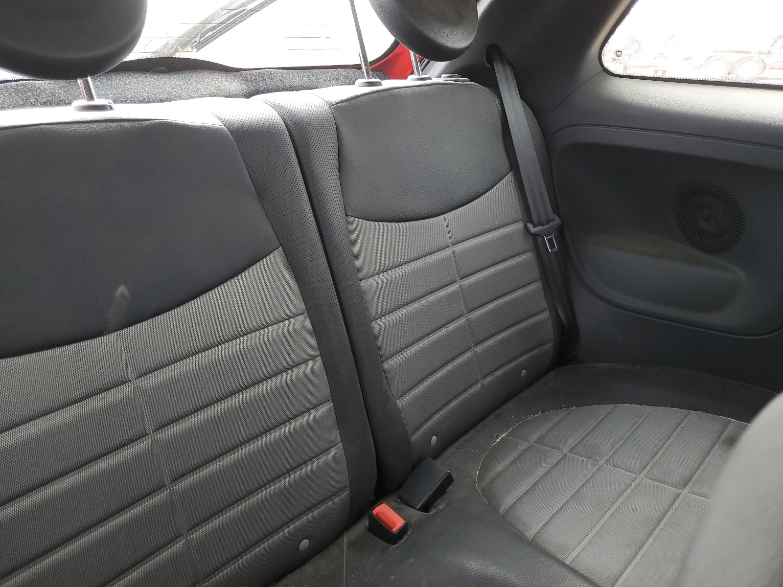 3C3CFFBR3CT344217 2012 Fiat 500 Sport