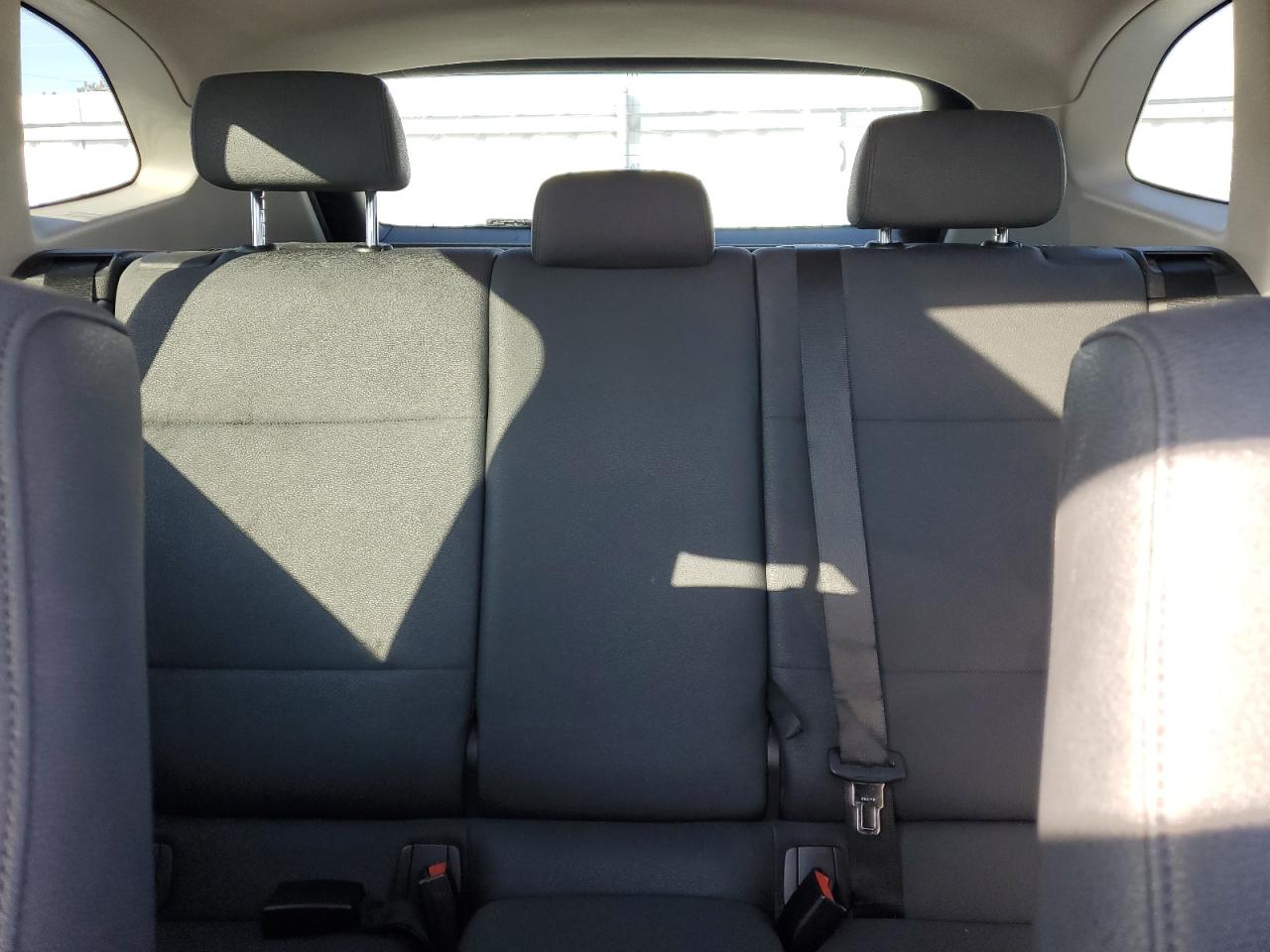 2013 BMW X1 xDrive28I VIN: WBAVL1C54DVR84155 Lot: 48141474