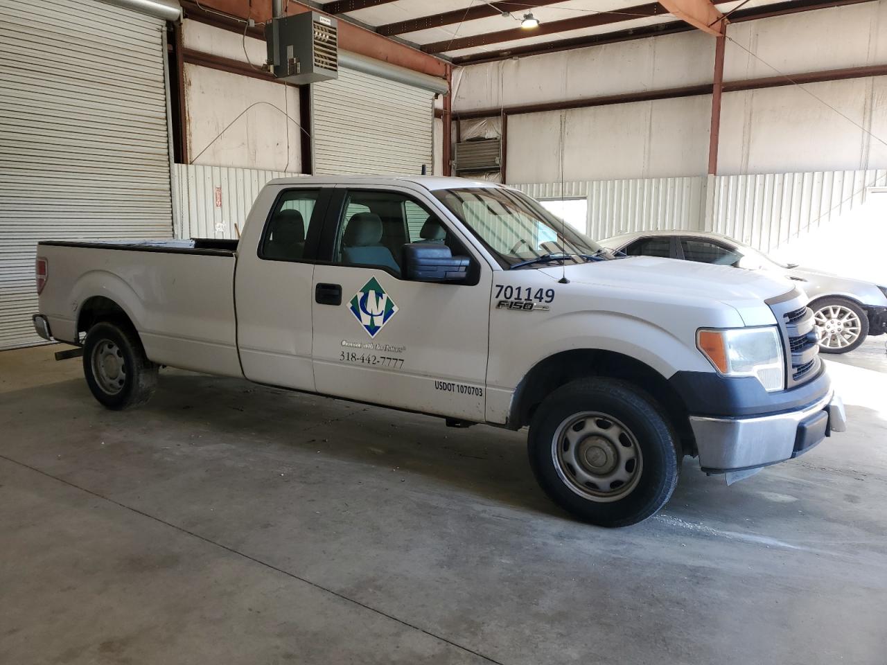 2014 Ford F-150 - Image 4