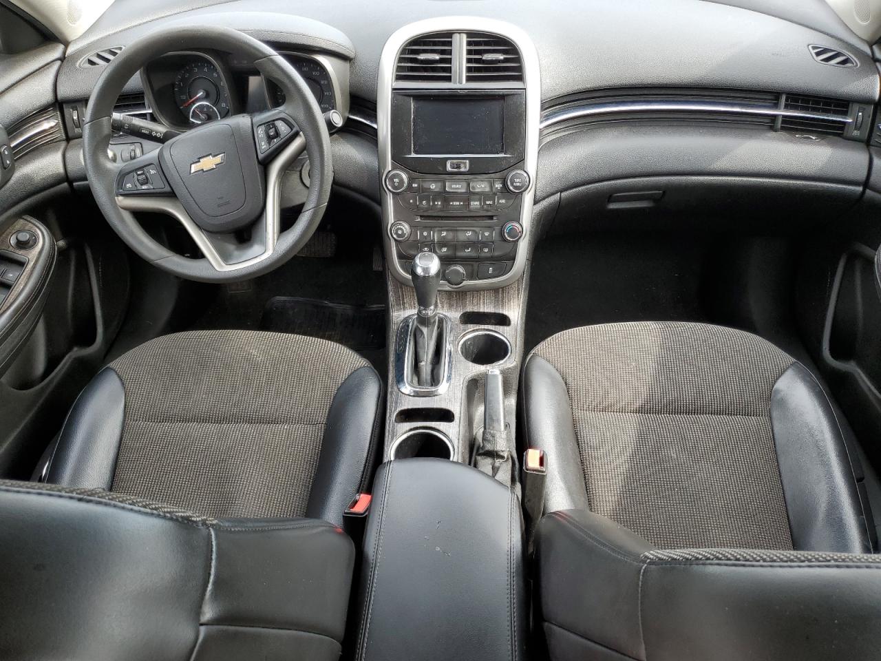 2015 Chevrolet Malibu - Image 8