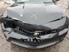 2015 Chevrolet Camaro Lt للبيع في Grenada، MS - Front End