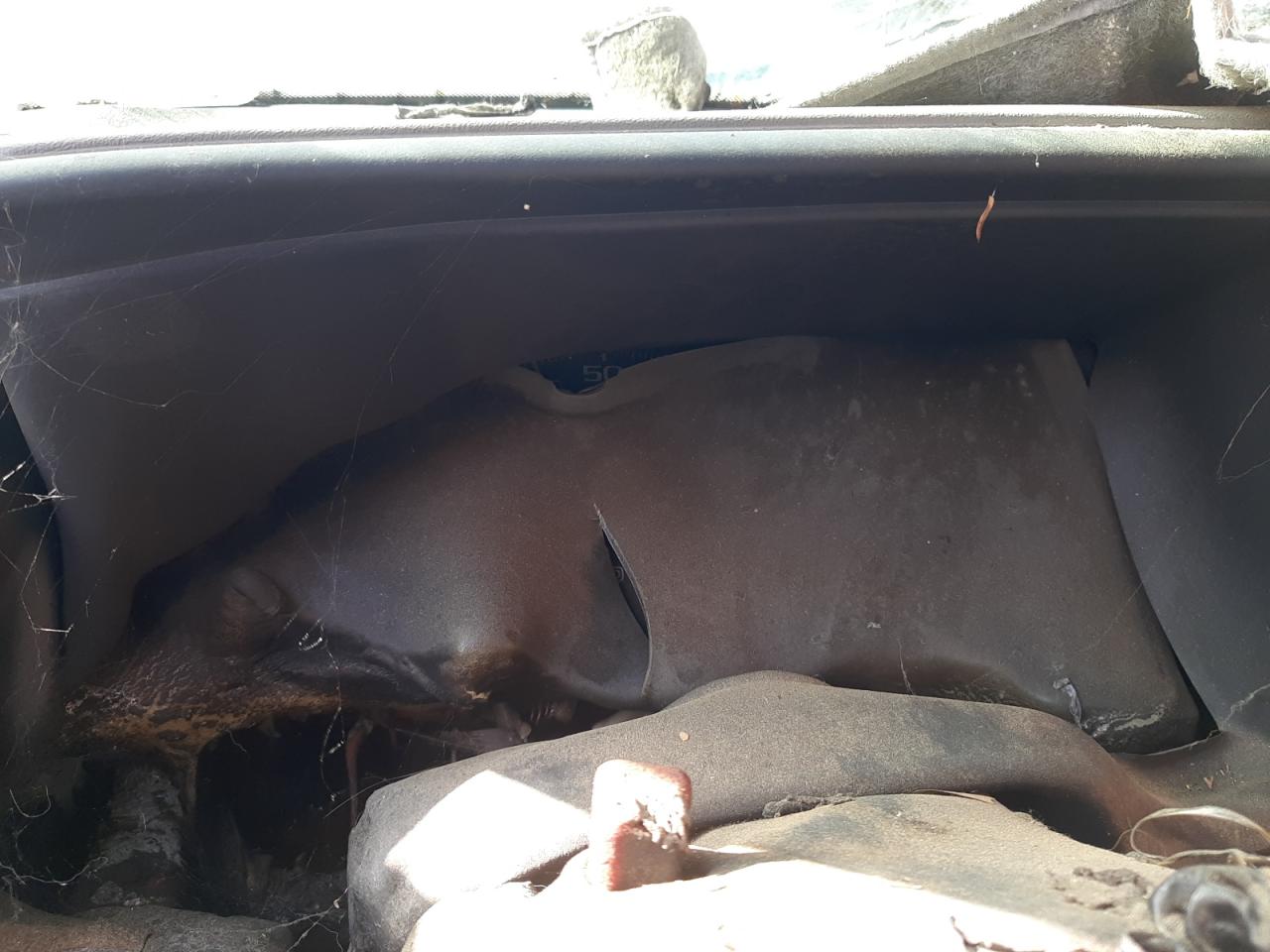 2000 Chevrolet Gmt-400 C3500 VIN: 1GBHC33J1YF505297 Lot: 46431404