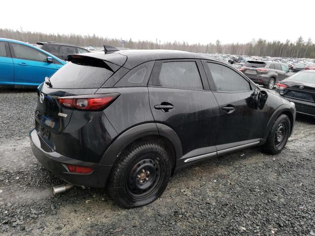 2020 MAZDA CX-3 GRAND TOURING