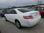 2011 Toyota Camry Base   zu verkaufen in Cahokia Heights, IL - Hail