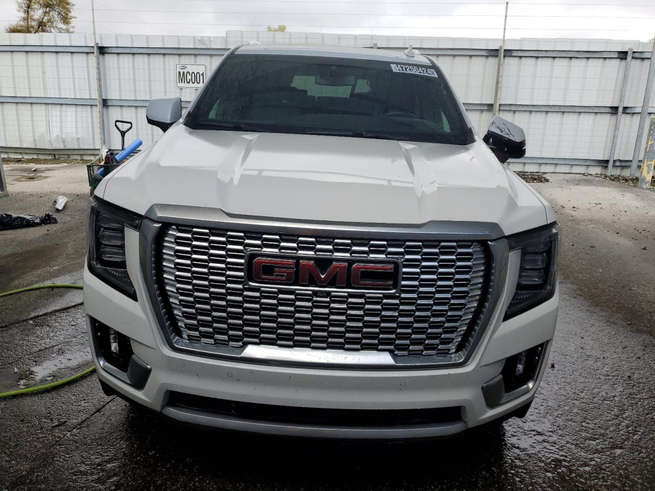 1GKS2DKLXPR452713 2023 GMC Yukon Denali