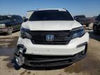 2022 Honda Pilot Sport продається в Fresno, CA - Front End