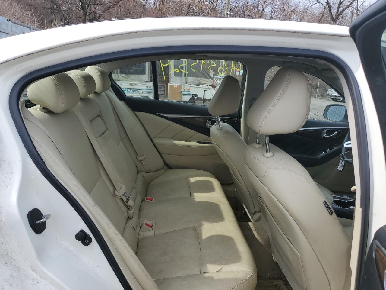 JN1EV7AR4KM551995 2019 Infiniti Q50 Luxe