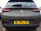 2021 VAUXHALL GRANDLAND X SE PREMIUM TU  for sale at Copart WOOTTON SERVICES