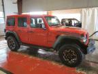 2023 Jeep Wrangler Rubicon 4Xe იყიდება Angola-ში, NY - Side