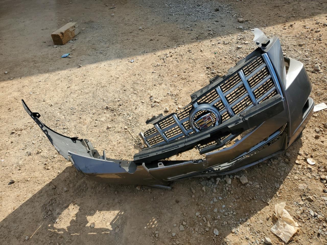 2012 Cadillac Cts Luxury Collection VIN: 1G6DE5E51C0154339 Lot: 47062074