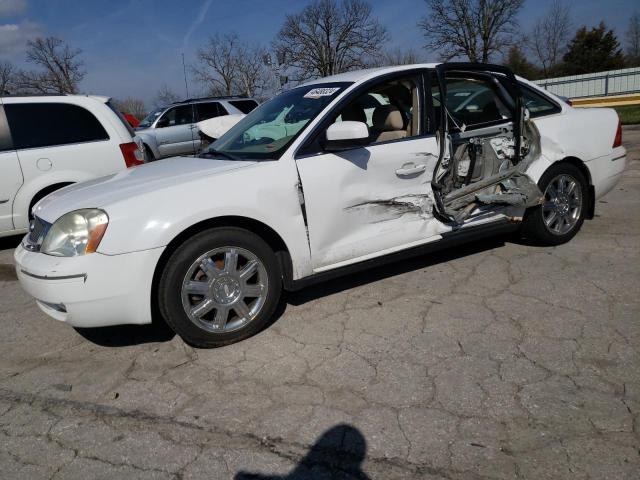 2007 Ford Five Hundred Sel იყიდება Sikeston-ში, MO - Side