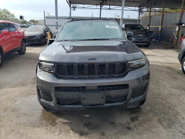  JEEP GRAND CHER 2023 Gray