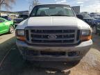 2001 Ford F250 Super Duty იყიდება Albuquerque-ში, NM - Front End