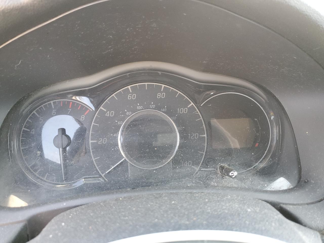 2015 Nissan Versa Note S VIN: 3N1CE2CP0FL372505 Lot: 46655164