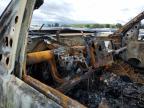 2009 Ford F150 Supercrew იყიდება Martinez-ში, CA - Burn