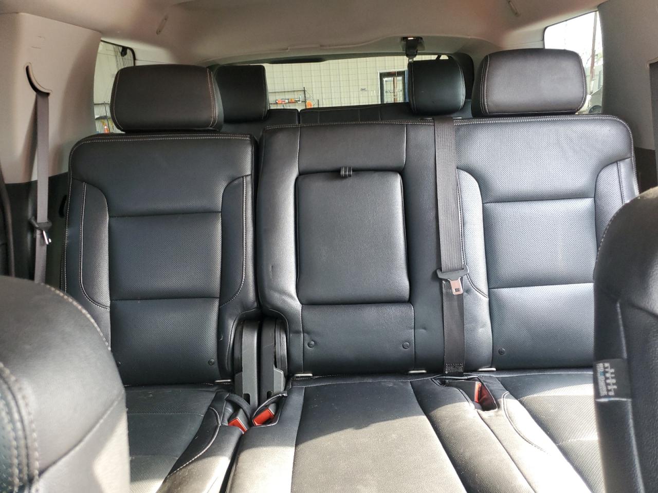 2020 GMC Yukon Sle VIN: 1GKS1AKC5LR291912 Lot: 45923044