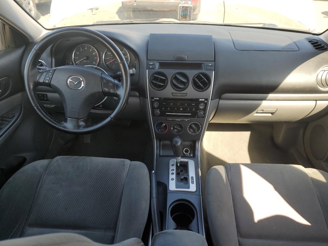 1YVHP80C885M11632 2008 Mazda 6 I