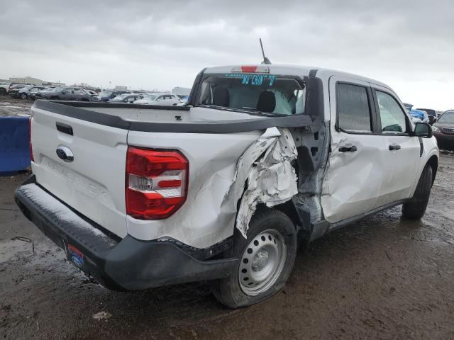  FORD MAVERICK 2022 Белый