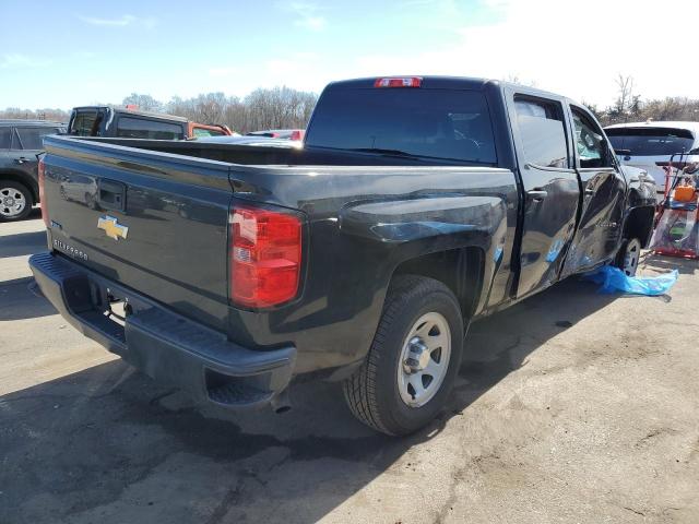 3GCUKNEH2JG182644 | 2018 Chevrolet silverado k1500