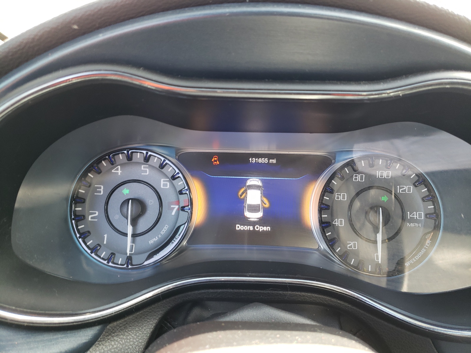 1C3CCCBGXFN518388 2015 Chrysler 200 S