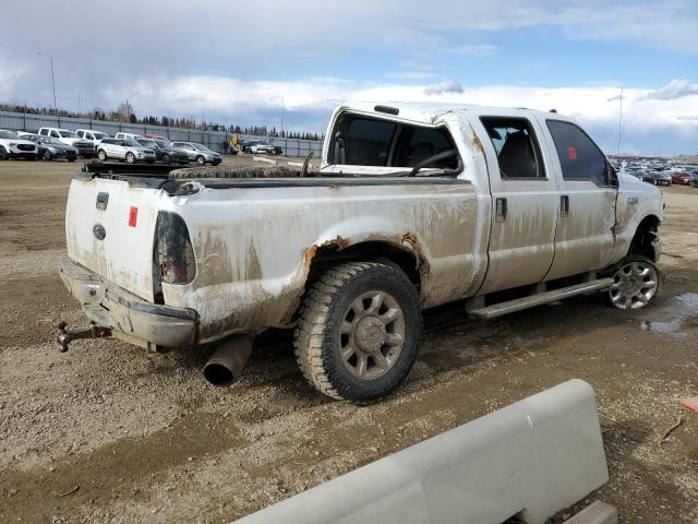 2005 FORD F350 SRW SUPER DUTY