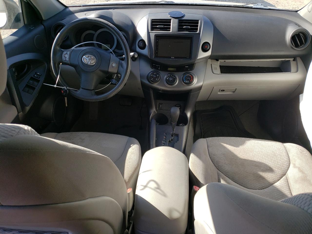 2011 Toyota Rav4 VIN: 2T3BF4DV4BW161924 Lot: 47341514