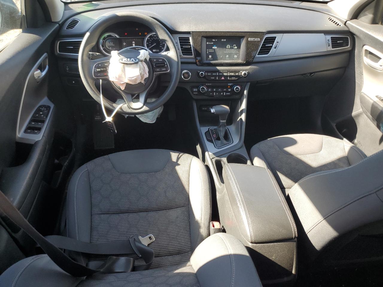 2018 Kia Niro Fe VIN: KNDCB3LC5J5113588 Lot: 46399854