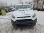 2018 FORD TRANSIT CONNECT XL for sale at Copart QC - MONTREAL