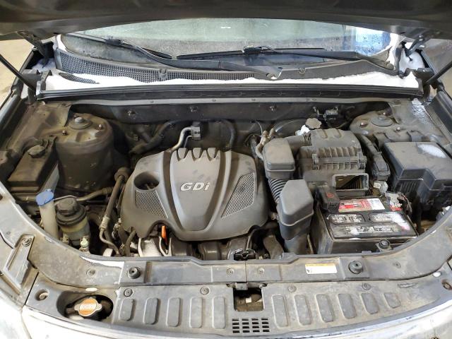 2012 KIA SORENTO BASE  