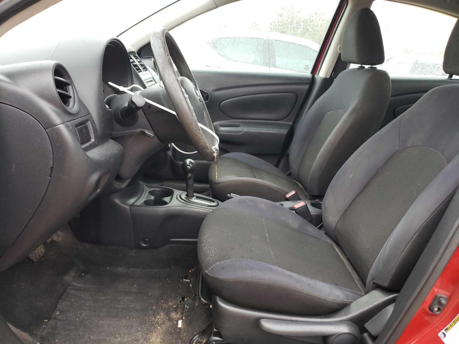 3N1CN7AP0FL936038 2015 Nissan Versa S