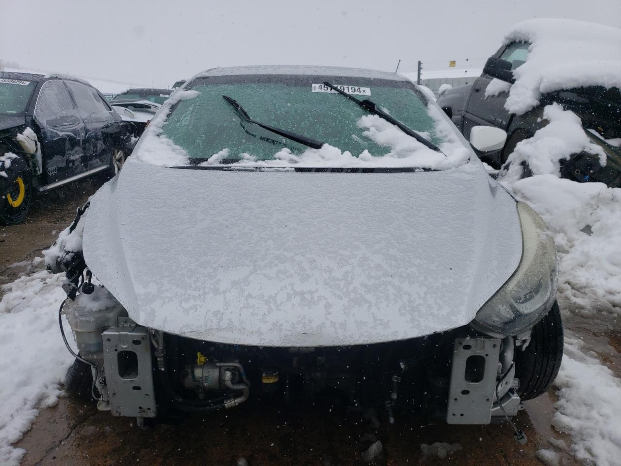 2016 Hyundai Elantra - Image 5