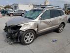 2007 Hyundai Santa Fe Se en Venta en New Orleans, LA - All Over