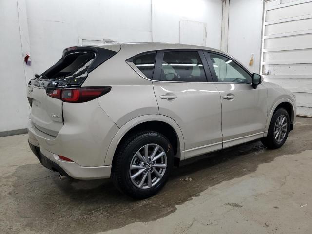  MAZDA CX-5 SELEC 2024 Beige