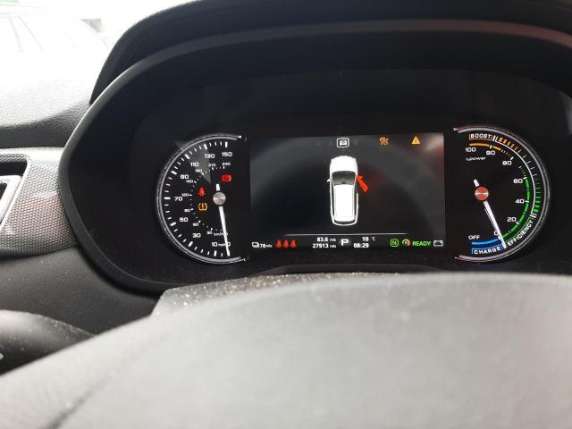 2022 MG MOTOR UK MG5 115KW EXCITE EV 61KWH 5DR AUTO