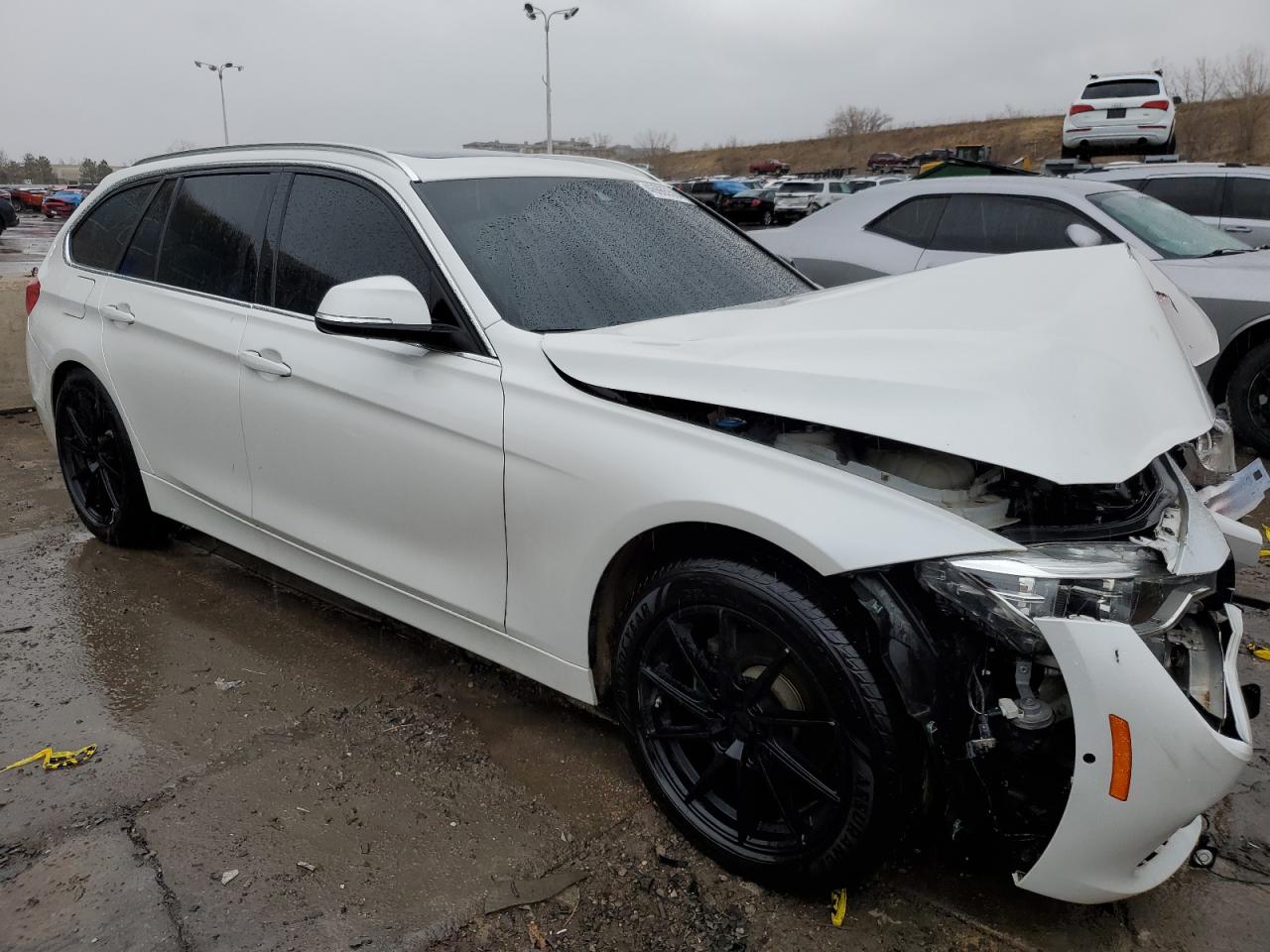 WBA8J1C39HA018978 2017 BMW 328 D xDrive