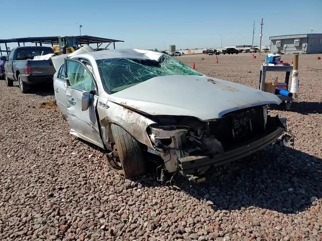2010 Buick Lucerne Cxl VIN: 1G4HC5E10AU136644 Lot: 47508104