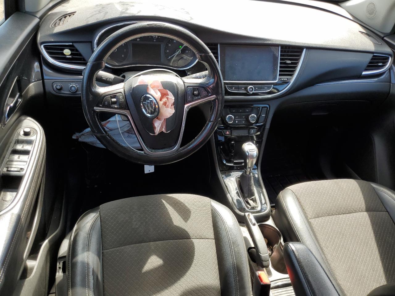 2018 Buick Encore Preferred VIN: KL4CJASB4JB662727 Lot: 46145894