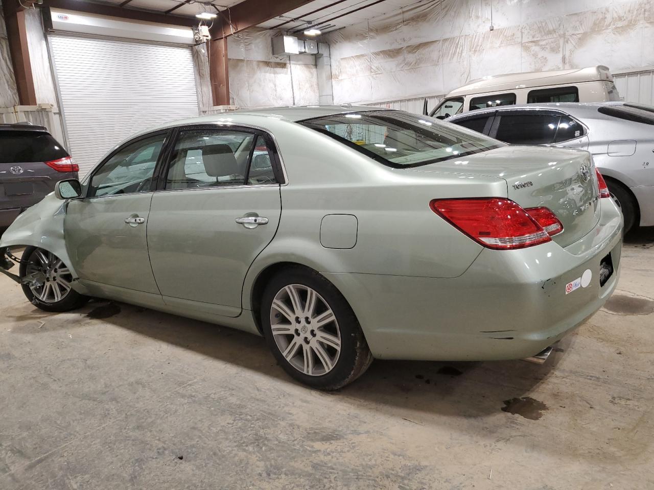 4T1BK3DB9AU366917 2010 Toyota Avalon Xl