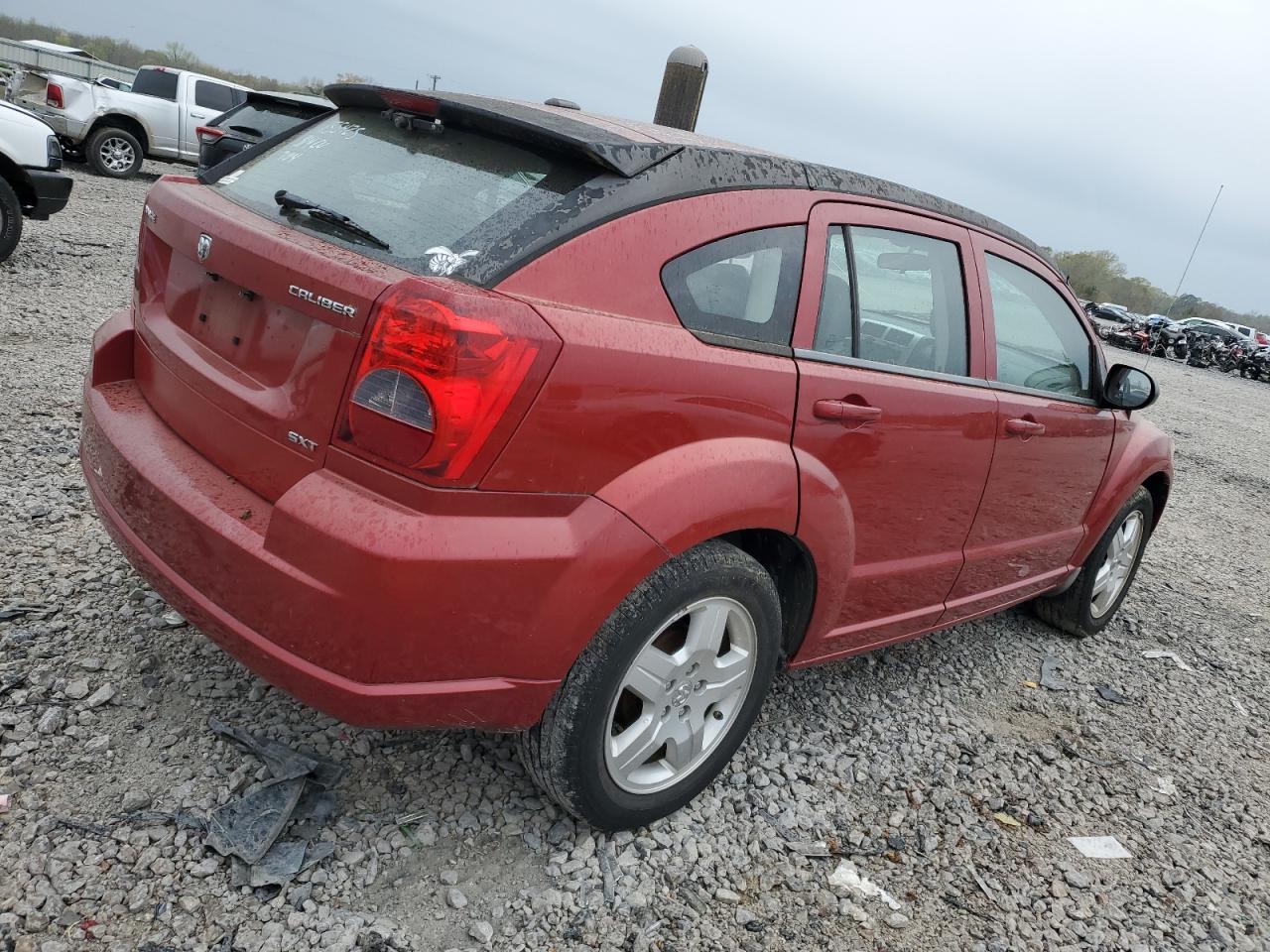 2009 Dodge Caliber - Image 3