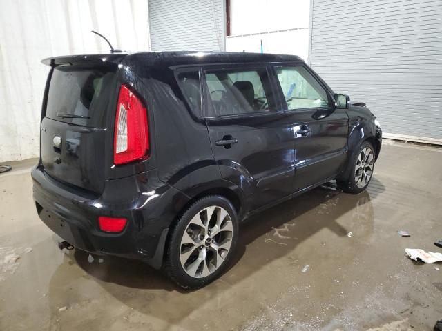  KIA SOUL 2013 Black