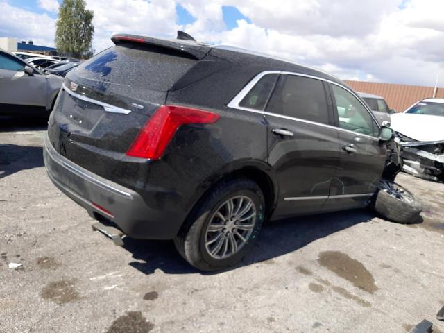 2017 CADILLAC XT5 LUXURY 1GYKNDRS3HZ324812  45953894