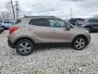 2013 Buick Encore  de vânzare în Wayland, MI - Front End