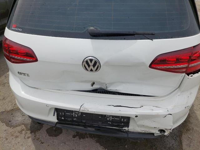 WVWFK2AU8FW050880 - 2015 VOLKSWAGEN GOLF - #undefined