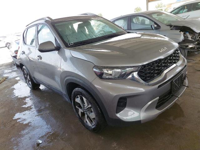KNARG81D4P5217919 - 2023 Kia SORENTO - #undefined