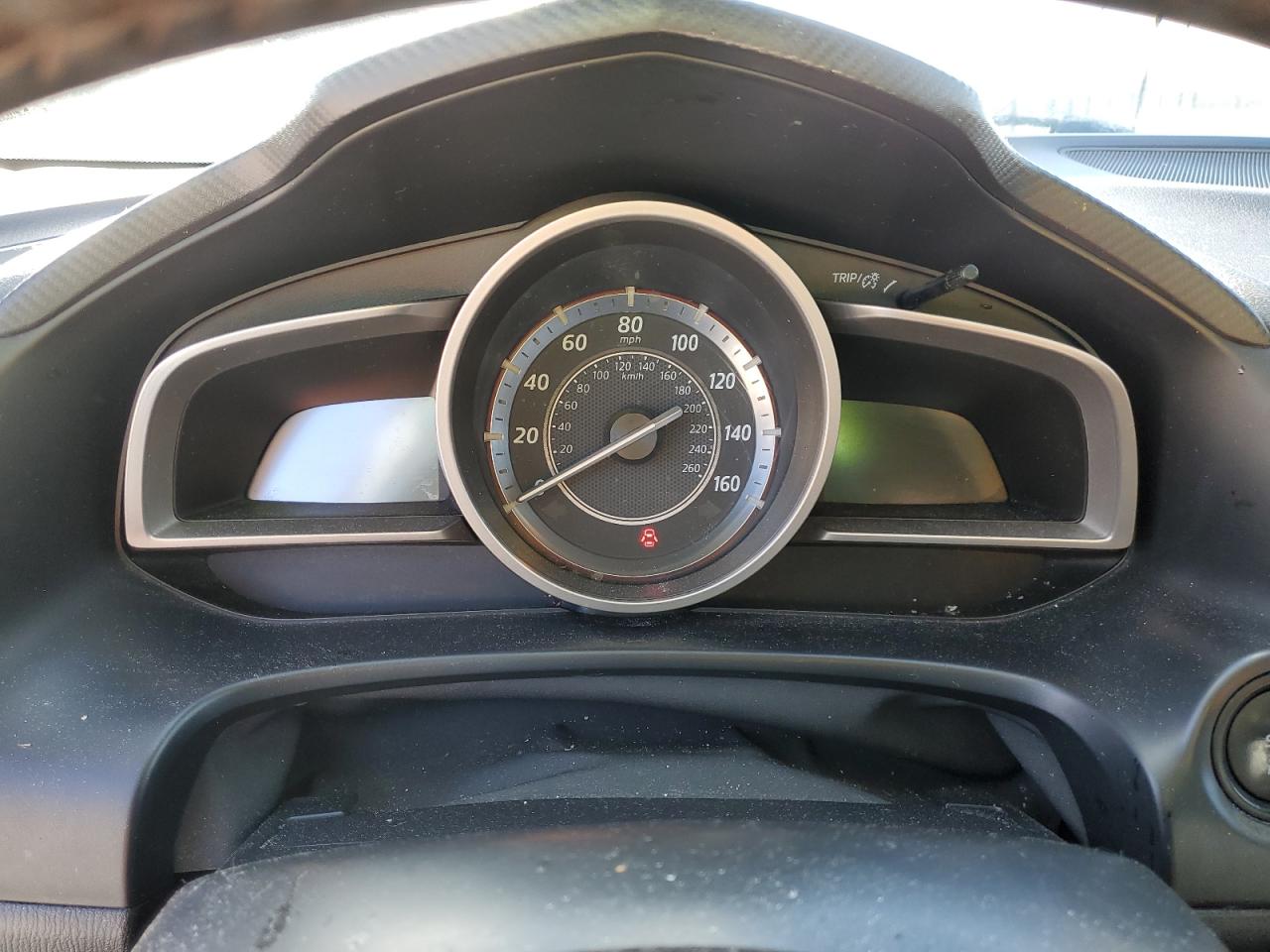 2015 Mazda 3 Touring VIN: 3MZBM1V7XFM132775 Lot: 46591874