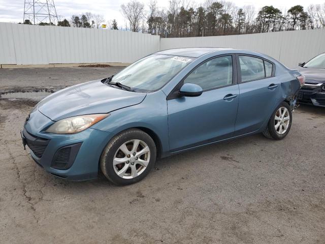 2010 Mazda 3 I for Sale in Glassboro, NJ - Rear End